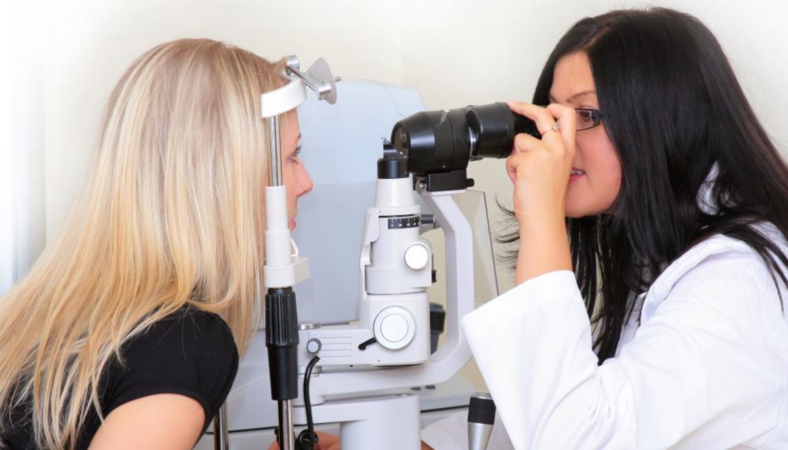 Exporter, Importer & Service Provider Of Optometry & Ophthalmic Products.