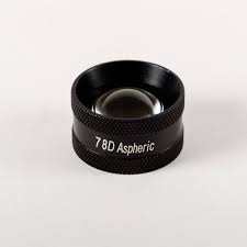 aspheric 78